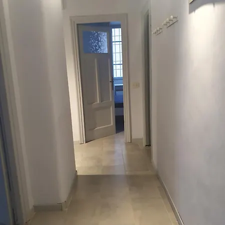 House Coco Apartmán Řím