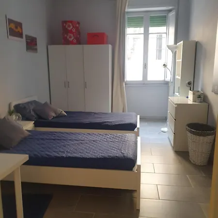 Appartement House Coco *