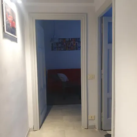 House Coco Appartement Rome