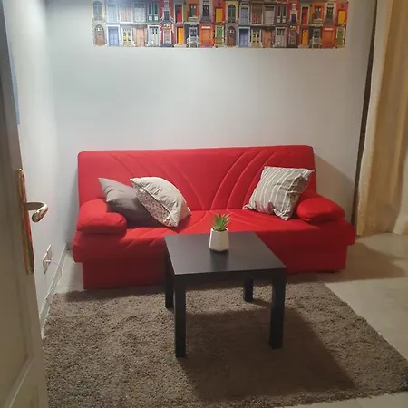 House Coco * Rome