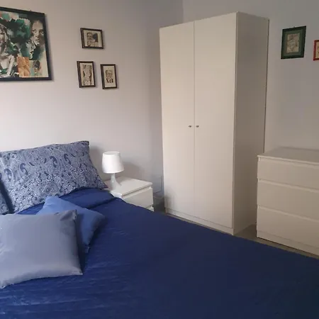 Appartement House Coco