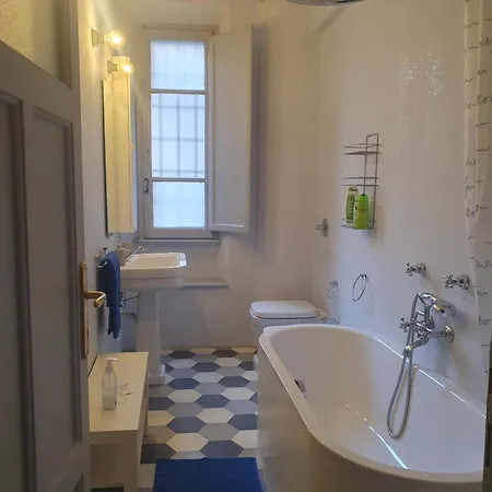 Appartement House Coco Rome