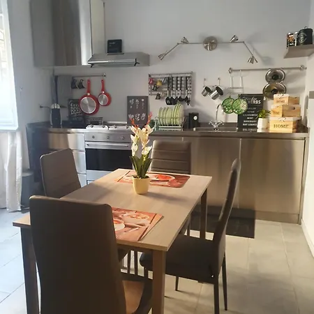 House Coco Appartement *