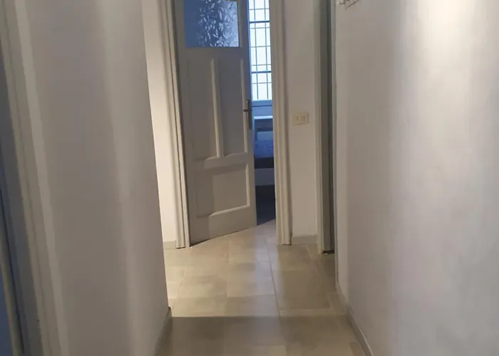 House Coco Διαμέρισμα Ρώμη