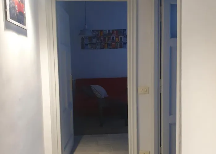 House Coco Διαμέρισμα Ρώμη