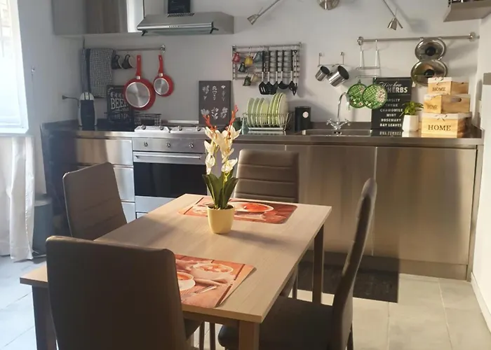 House Coco Διαμέρισμα *