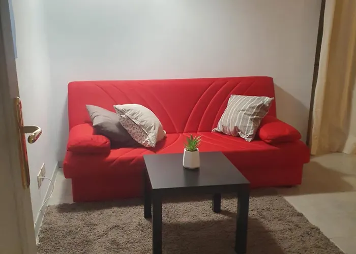 House Coco * Ρώμη