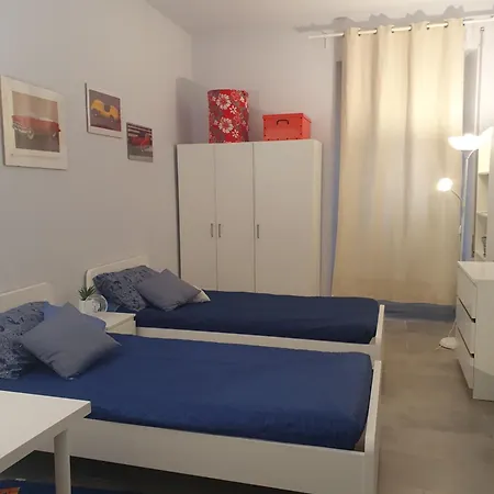 House Coco Apartment